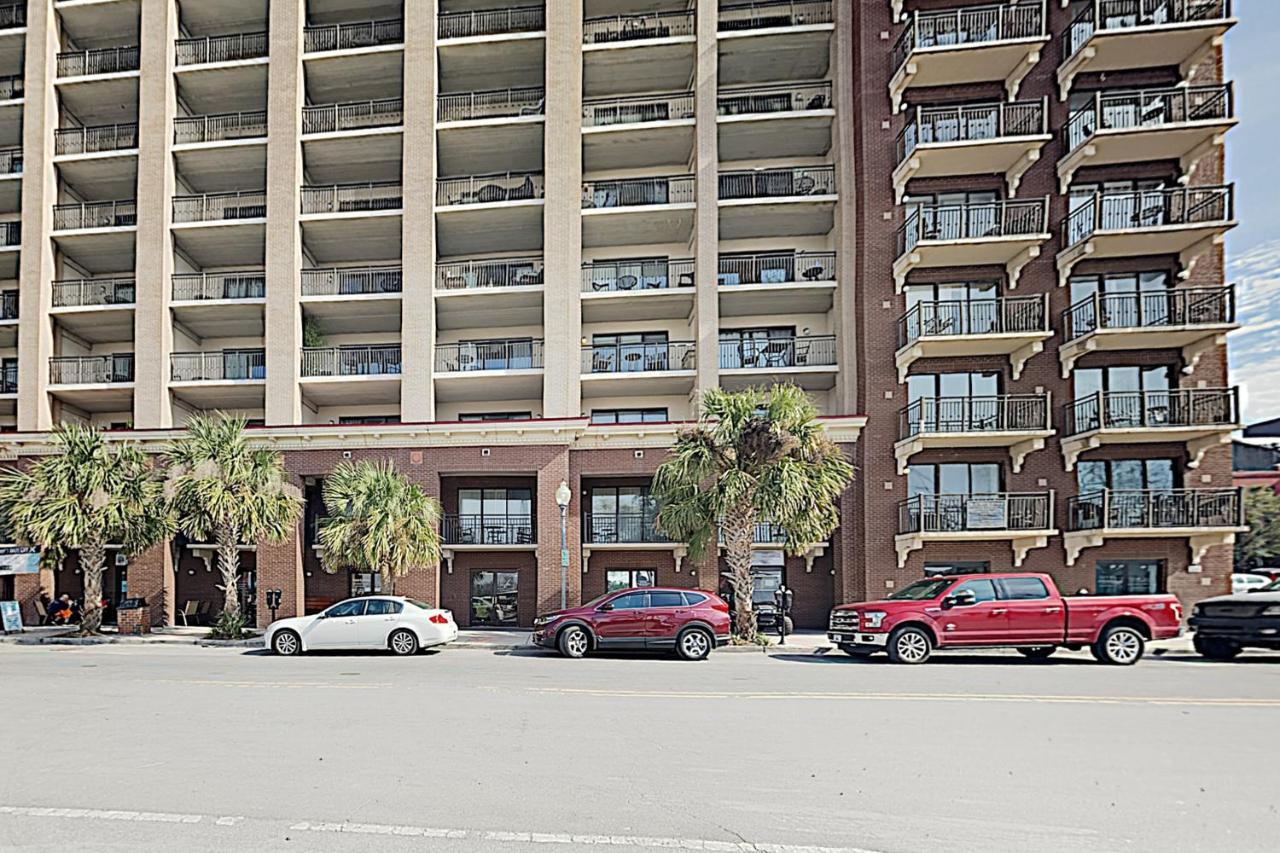 Water Street Condos III Wilmington Bagian luar foto