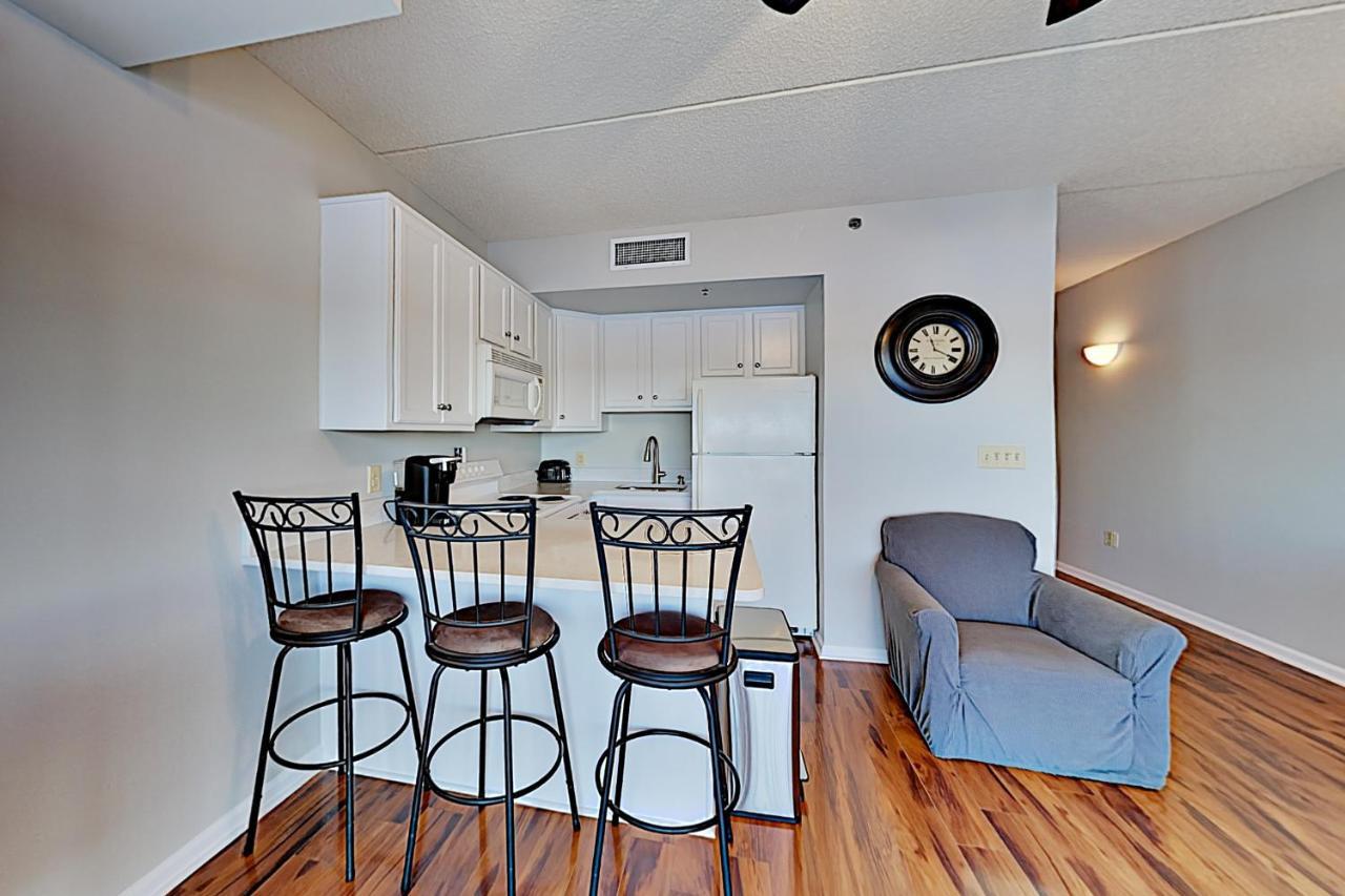 Water Street Condos III Wilmington Bagian luar foto