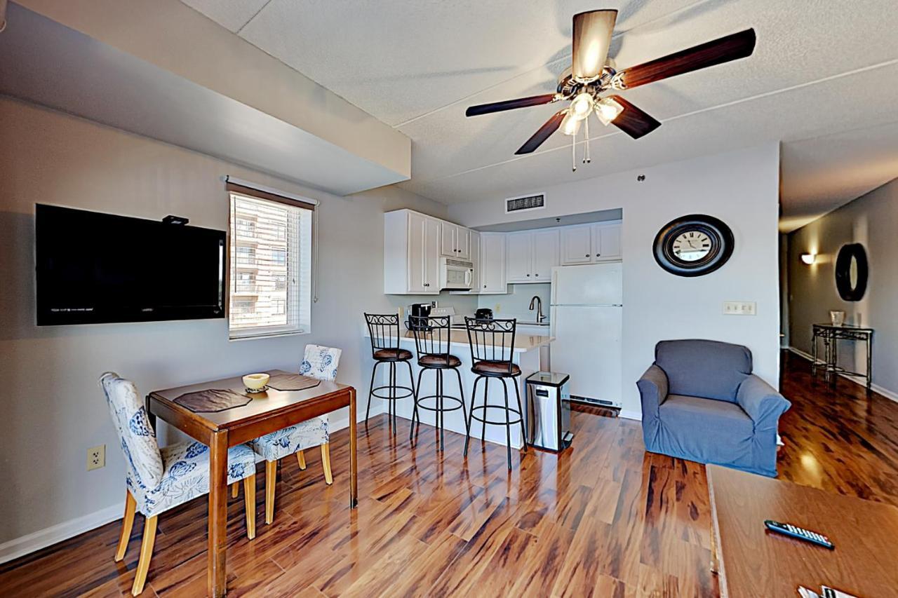 Water Street Condos III Wilmington Bagian luar foto
