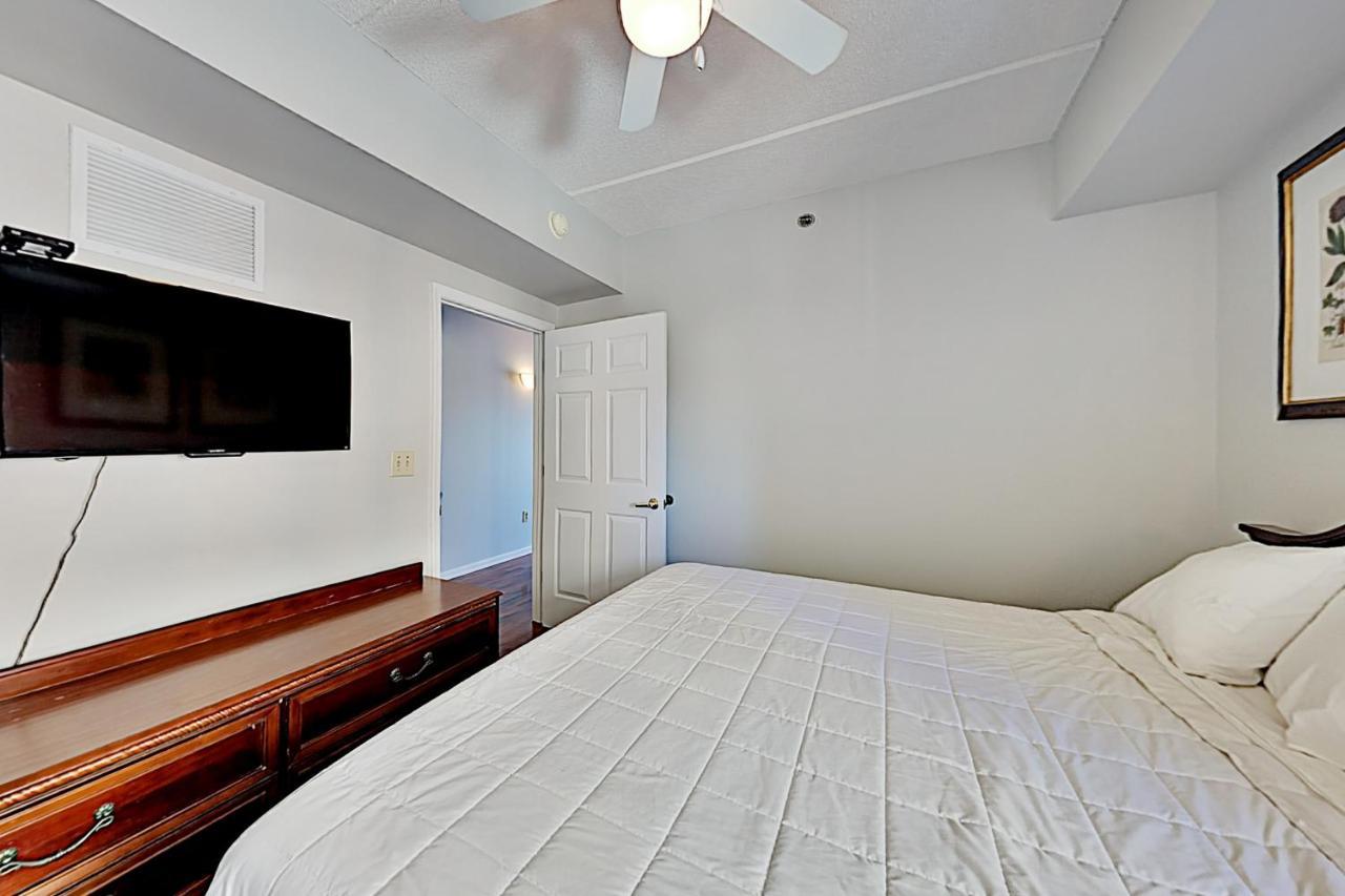 Water Street Condos III Wilmington Bagian luar foto