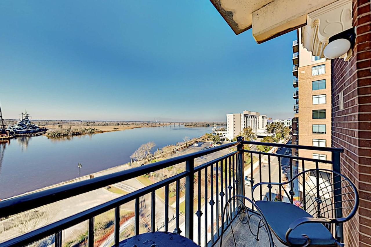 Water Street Condos III Wilmington Bagian luar foto